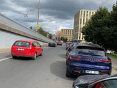Patalpų nuoma pastate pačiame Vilniaus centre - nuotraukos Nr. 3