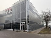 Nuomojamos šviesios administracinės patalpos