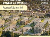 Įsibėgėjo rezervacijos naujo etapo C name - nuotraukos Nr. 2