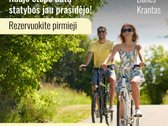Naujojo „Danės krantas“ C etapo statybos - nuotraukos Nr. 23