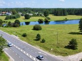 Parduodami 2 Besiribojantys Sklypai (2,54 Ha) - nuotraukos Nr. 4
