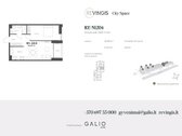 Revingio kvartalas įsikūręs kaimynystėje su - nuotraukos Nr. 2