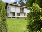 Parduodama erdvi sodyba išskirtinėje vietoje