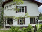 Parduodama erdvi sodyba išskirtinėje vietoje - nuotraukos Nr. 3