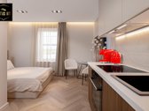 Liko tik 5 apartamentai iš 16 – rezervacijos - nuotraukos Nr. 2