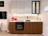 Liko tik 5 apartamentai iš 16 – rezervacijos - nuotraukos Nr. 3