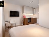 Liko tik 5 apartamentai iš 16 – rezervacijos - nuotraukos Nr. 5