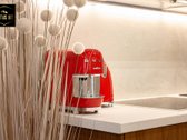 Liko tik 5 apartamentai iš 16 – rezervacijos - nuotraukos Nr. 7