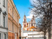 Istorinė Prabanga Ir Ramybė Vokiečių G. (All - nuotraukos Nr. 31