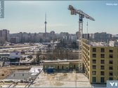 Parduodamas 2 kambarių butas naujai vystomame - nuotraukos Nr. 6