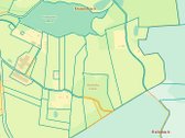 Parduodamas 3 sklypų žemės plotas Kriaučiškių - nuotraukos Nr. 4