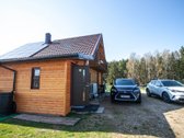 Labai gera sodyba ant Kupiškio marių kranto - nuotraukos Nr. 6