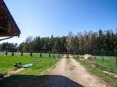 Labai gera sodyba ant Kupiškio marių kranto - nuotraukos Nr. 9