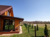 Labai gera sodyba ant Kupiškio marių kranto - nuotraukos Nr. 8