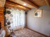 Labai gera sodyba ant Kupiškio marių kranto - nuotraukos Nr. 13