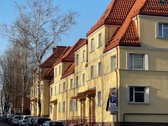 Parduodamas tvarkingas ir šviesus 1 kambario
