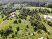 Parduodamas Unikalus 40 Arų Sklypas Su