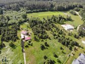 Parduodamas Unikalus 40 Arų Sklypas Su - nuotraukos Nr. 2