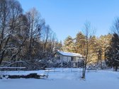 Parduodama erdvi sodyba išskirtinėje vietoje - nuotraukos Nr. 16