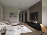 12 arų sklype parduodamas 4 kambarių naujos - nuotraukos Nr. 8