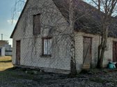 Parduodamas namas Keleriškėse su erdviu sklypu.  - nuotraukos Nr. 9