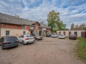 Klaipėdos g., Priekulės miestelio Centrinėje - nuotraukos Nr. 24