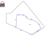 Parduodamas 12,29 ha sklypas Kiemellių kaime, - nuotraukos Nr. 9
