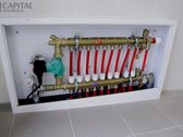 Parduodamos 194 Kv.m. Komercinės Patalpos - nuotraukos Nr. 9