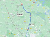 Parduodamas 260 arų sklypas su leidimu - nuotraukos Nr. 6