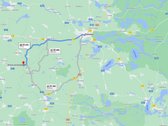 Parduodamas 260 arų sklypas su leidimu - nuotraukos Nr. 7