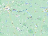 Parduodamas 260 arų sklypas su leidimu - nuotraukos Nr. 8
