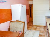 Parduodamas 2 Kambarių Butas Kosmonautų G., - nuotraukos Nr. 7