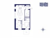 Unikalioje Vilniaus vietoje, ant tvenkinio - nuotraukos Nr. 3