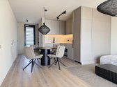 Kunigiškiuose, naujai įgyvendintame projekte - nuotraukos Nr. 2