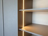 Kunigiškiuose, naujai įgyvendintame projekte - nuotraukos Nr. 15