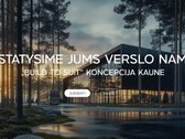 Pastatysime Jums Verslo Namus. - nuotraukos Nr. 9