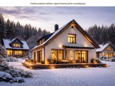 Parduodamas senas gyvenamasis namas su erdviu - nuotraukos Nr. 7