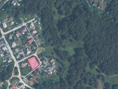 Parduodamas senas gyvenamasis namas su erdviu
