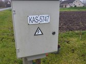 Parduodamas Namų Valdos Sklypas Klaipėdos R.