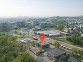 Išnuomojamos Naujos Prekybinės / Paslaugų - nuotraukos Nr. 10