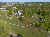 Vilniaus mieste Pavilnyje parduodamas 70 a. - nuotraukos Nr. 2