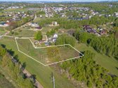 Vilniaus mieste Pavilnyje parduodamas 70 a.