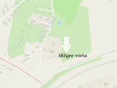 Vilniaus mieste Pavilnyje parduodamas 70 a. - nuotraukos Nr. 30