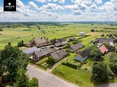 Parduodamas rąstinis namas Rukainiuose su - nuotraukos Nr. 6