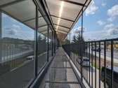 Patrauklioje Vietoje Išnuomojamos 13 Kv. M - nuotraukos Nr. 9