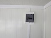 Patrauklioje Vietoje Išnuomojamos 13 Kv. M - nuotraukos Nr. 12
