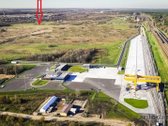 Parduodamamas Pramonės Ir Sandėliavimo Sklypas