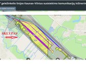 Parduodamamas Pramonės Ir Sandėliavimo Sklypas - nuotraukos Nr. 2