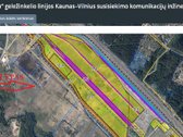 Parduodamamas Pramonės Ir Sandėliavimo Sklypas - nuotraukos Nr. 3