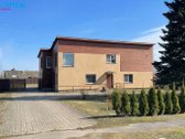 Parduodamas Itin Erdvus 2 Aukštų Gyvenamasis